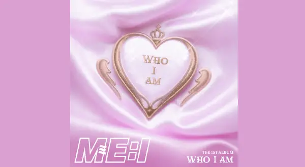 Ready Go Lyrics - ME:I | from "WHO I AM"