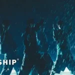 N the Front Lyrics – MONSTA X