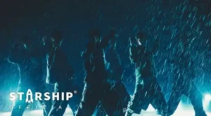 N the Front Lyrics - MONSTA X