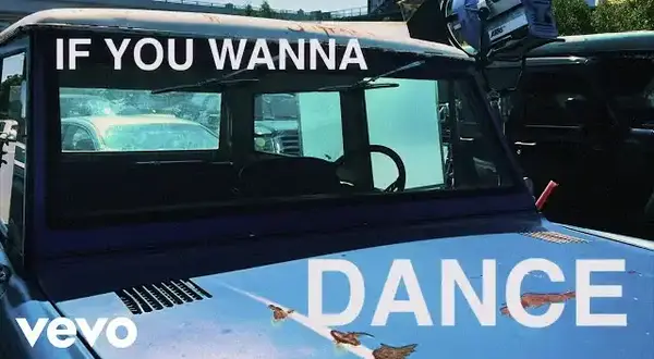 Stay (If You Wanna Dance) Lyrics - Myles Smith