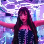 3 Uhr Nachts Lyrics – Nina Chuba