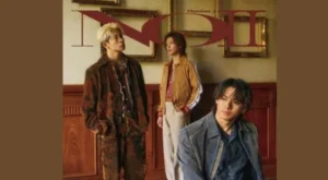 Kick Snare Man 2 Lyrics – Number_i | from “No.II”