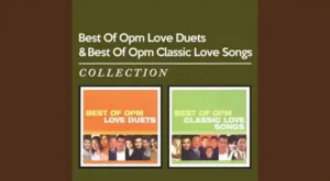 Nandito Ako Lyrics - Ogie Alcasid | from "All the Classics"