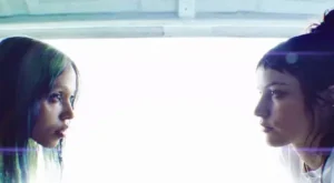 VISCUS Lyrics - Oklou (feat. FKA twigs) | from "Choke Enough (Deluxe)"