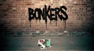 Bonkers Lyrics - Olly Murs | from "Knees Up"