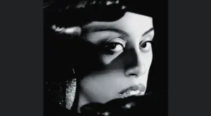 Close To Me Lyrics - Rochelle Jordan | from "Through The Wall"