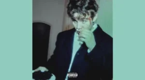 A COLD PLAY Lyrics - The Kid LAROI