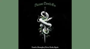 Please Don’t Go Lyrics - Toosii & YoungBoy Never Broke Again