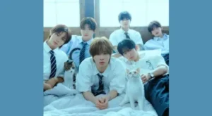 Head Shoulders Knees Toes Lyrics - TWS (투어스) | from "play hard"