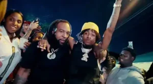 NUSSIE FREESTYLE Lyrics - YoungBoy Never Broke Again