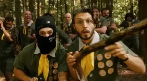 FIGHT OR FLIGHT Lyrics - Zoey808 & bbno$