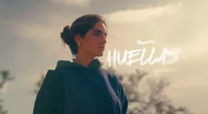 Huellas Lyrics - Venecia