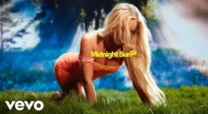 The Ambition Lyrics - Zara Larsson | from "Midnight Sun"