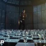 30 Mil Pies Lyrics – Cris MJ