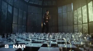 30 Mil Pies Lyrics - Cris MJ