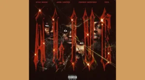 Alive Lyrics - 41 (feat. French Montana)