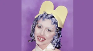 Baby Teeth Lyrics - Ashnikko | Smoochies (Album)