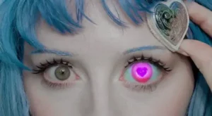 Smoochie Girl Lyrics - Ashnikko | Smoochies (Album)