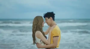 WONDERING Lyrics - BamBam (Starring "NYCHAA")