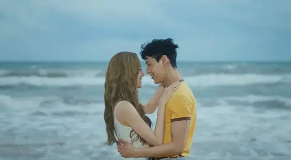 WONDERING Lyrics - BamBam (Starring "NYCHAA")