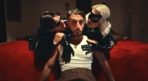 gigolo Lyrics - bbno$ | from "bbno$"