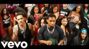 No Dreads Lyrics - DDG & PlaqueBoyMax