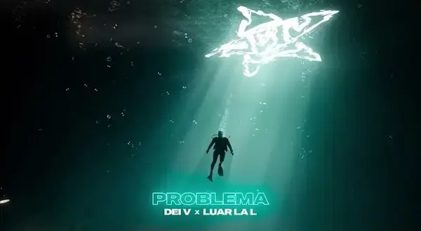 Problema Lyrics – Dei V & Luar La L | from “Underwater”