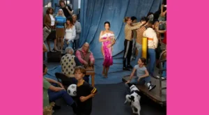 Frequency Lyrics – Demi Lovato | from “It’s Not That Deep”