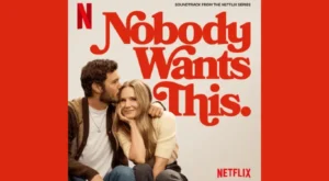 Palomino Lyrics - FINNEAS | from "Nobody Wants This Season 2"