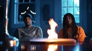 Clippers Lyrics - Hurricane Wisdom & G Herbo