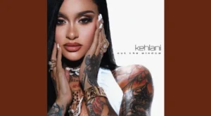 Out The Window Lyrics - Kehlani