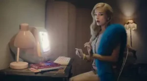 I Like Ur Look Lyrics - Kim Petras