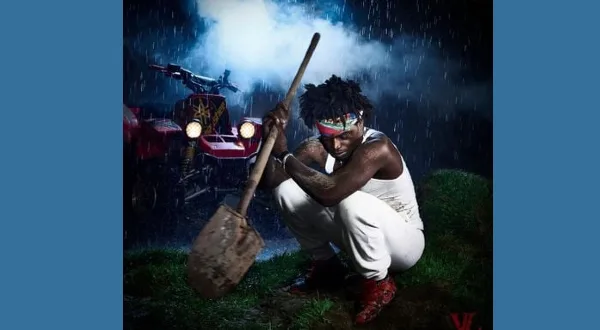 Who You Seeing Tonight Lyrics - Kodak Black & Don Toliver