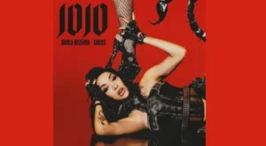 JOJO Lyrics - Maria Becerra