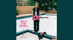 times of my life Lyrics - mgk