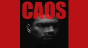 CAOS Lyrics – Miguel | from “CAOS” CAOS Lyrics – Miguel | from “CAOS”