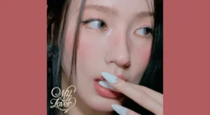 F.F.L.Y Lyrics - MIYEON (미연) | from "MY, Lover"