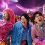 GOOD DAY Lyrics – Mrs. GREEN APPLE