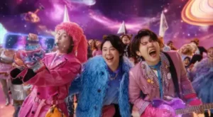 GOOD DAY Lyrics - Mrs. GREEN APPLE