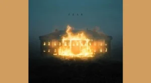 WHO I WAS Lyrics - NF (feat. mgk) | from "FEAR"