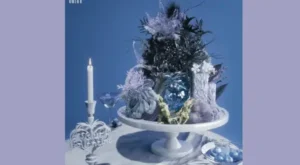 O.O Part 1 (Baila Ver.) Lyrics – NMIXX | from "Blue Valentine"