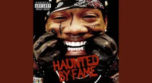HAUNTED BY FAME Lyrics - Offset | from "HAUNTED BY FAME"