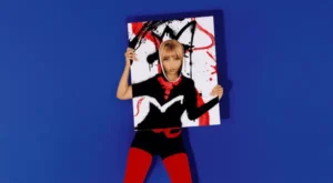 Illegal + Anitta Lyrics – PinkPantheress | from “Fancy Some More?”