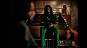 Quality Over Quantity Lyrics - Polo G