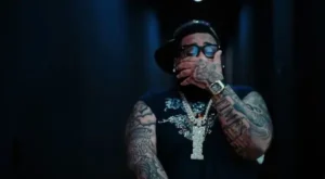 Leavin Lyrics - Rod Wave