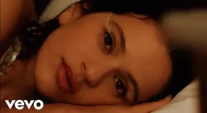 Berghain Lyrics - ROSALÍA, Björk & Yves Tumor | from "LUX"