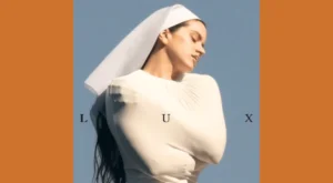 Jeanne Lyrics - ROSALÍA | from "LUX"