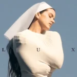 Mio Cristo Piange Diamante Lyrics – ROSALÍA | from “LUX”