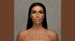 No Me Cansaré Lyrics – Sevdaliza & KAROL G | from "HEROINA"