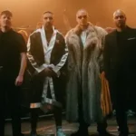 Ich Ich Ich Ich Ich Lyrics – SSIO & K.I.Z | from “Alles oder Nix”